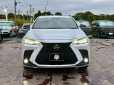 NX  450hプラス ガソリン・電気/4WD