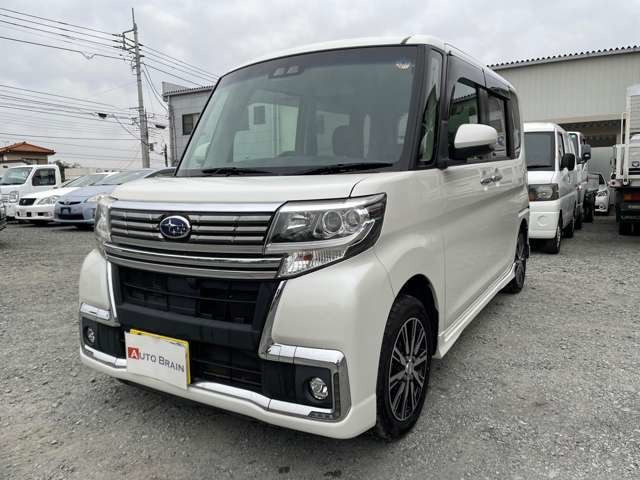 シフォンカスタム R リミテッド スマートアシストナビTV ETC バックカメラ