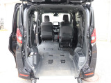 ノア 1.8 ハイブリッド S-G ウェルキャブ 車いす仕様車 タイプI 車いす1名仕様 タイ...