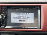 現在ナビにロックかかっています。暗証番号不明の為、メーカーに問い合わせる必要があります