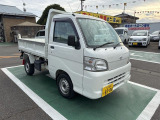 ハイゼットトラック  ダンプ PTOダンプ 4WD ETC