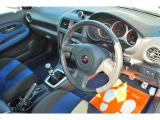 インプレッサWRX 2.0 WRX STI 4WD 