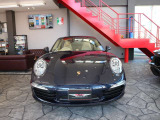 911 カレラS PDK ポルシェエントリードライブS