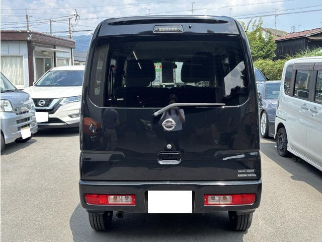 日産 NV100クリッパー GXターボ ハイルーフ タイミングベルト一式交換