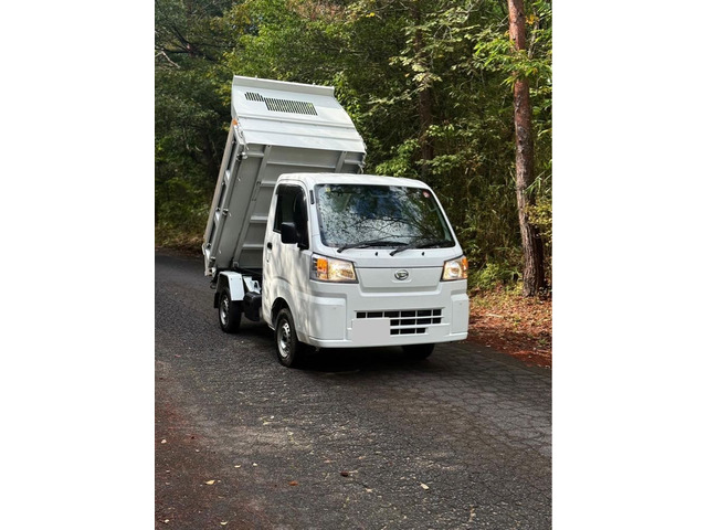 ハイゼットトラックスタンダード 農用スペシャル 4WDダイハツ ハイゼットトラック