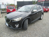 CX-5 2.2 XD ナビ・ETC・地デジ・バックカメラ