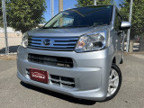 【中古車情報】ダイハツ ムーヴ X リミテッドII SAIII  の中古車詳細(走行距離:6.5万km、カラー:シルバー、販売地域:福岡県福岡市南区高木)