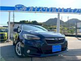 スバル インプレッサスポーツ