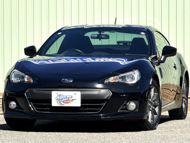 BRZ2.0 R6MT/記録簿/16インチホイール