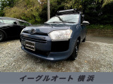 トヨタ プロボックスバン