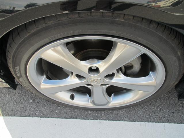 トヨタ マークX 3.0 300G の中古車詳細 (62,000km, ブラック, 群馬県