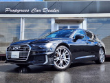 A6アバント 40 TDI クワトロ Sライン ディーゼル 4WD