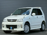 ダイハツ テリオスキッド カスタム L 4WD