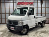 ホンダ アクティトラック