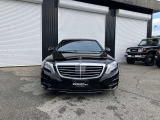 Sクラス S550 ロング AMGスポーツパッケージ 