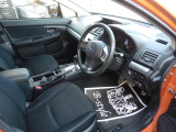 インプレッサXV 2.0i-L アイサイト 4WD 