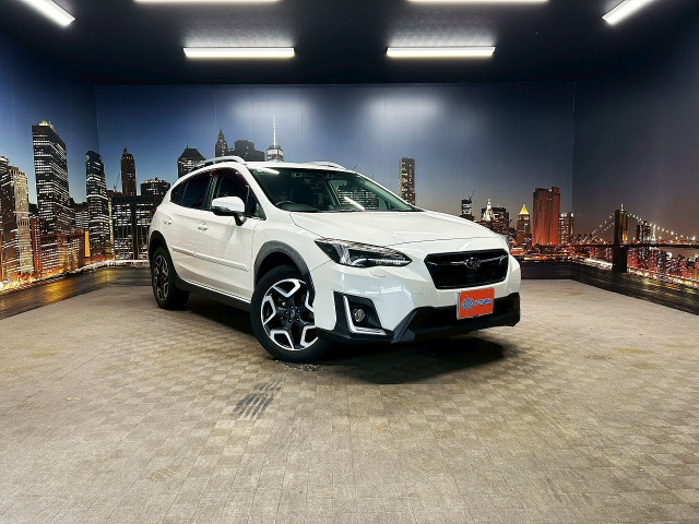 XV2.0i-S アイサイト 4WD