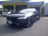 ボルボ S90
