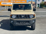 ジムニー XL 4WD
