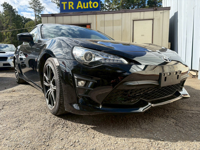 862.0 GT純正アルミホイルバックカメラETC