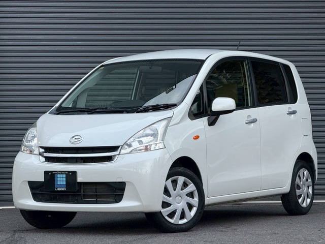 ダイハツ ムーヴカスタムの価格・新型情報・グレード諸元 価格.com