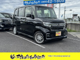 ホンダ N-BOXカスタム