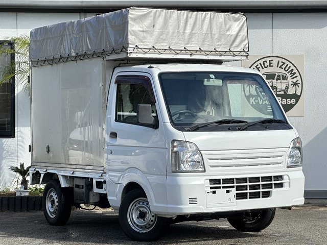 NT100クリッパーDX黒ナンバー登録可能・整備点検付