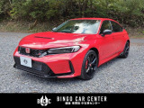 ホンダ シビックタイプR