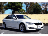 3シリーズセダン 320d スポーツ 