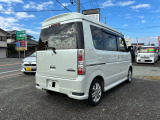 エブリイワゴン PZターボスペシャル ハイルーフ ☆両側電スラ☆ETC☆キーレス☆