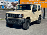 ジムニー XL 4WD