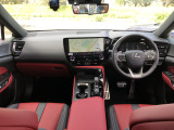 NX 450hプラス Fスポーツ 4WD SR・デジタルミラー・赤黒レザー・禁煙車