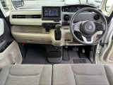 N-BOX G L ホンダセンシング 