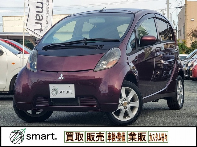 i(アイ)T後期/ターボ/HIDライト/ナビ/ETC