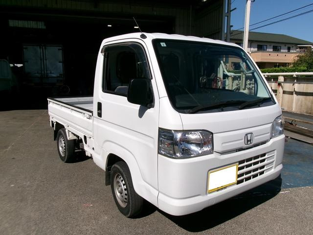 アクティトラックSDX軽トラック MT エアコン