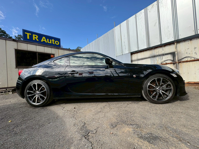 トヨタ 86 2.0 GT 純正アルミホイルバックカメラETC の中古車詳細