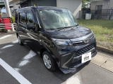 トヨタ ルーミー