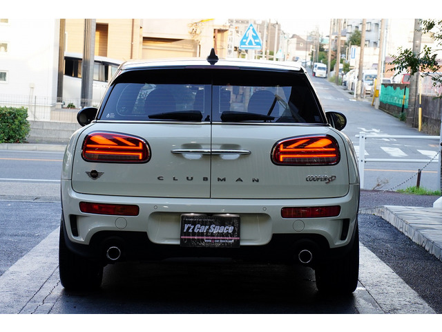 BMW MINI ミニクラブマン