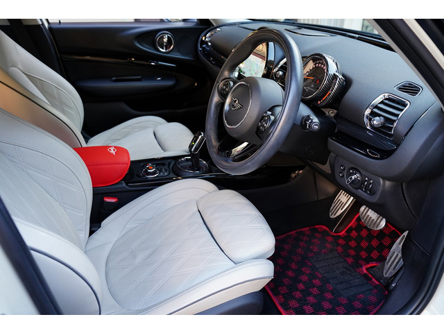 BMW MINI ミニクラブマン