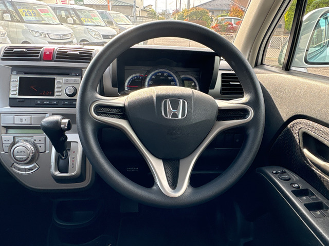 ホンダ ゼストスパーク W 4WD 車検2年・1年保証 の中古車詳細 (89,720