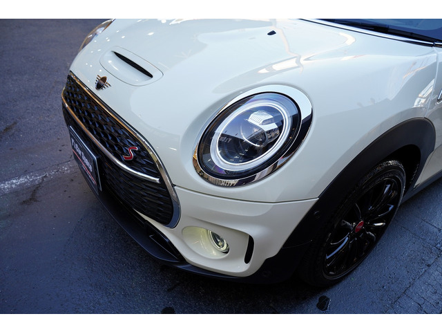 BMW MINI ミニクラブマン