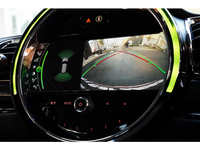 BMW MINI ミニクラブマン