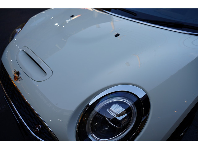 BMW MINI ミニクラブマン