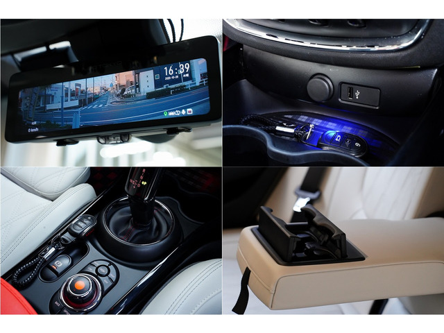 BMW MINI ミニクラブマン