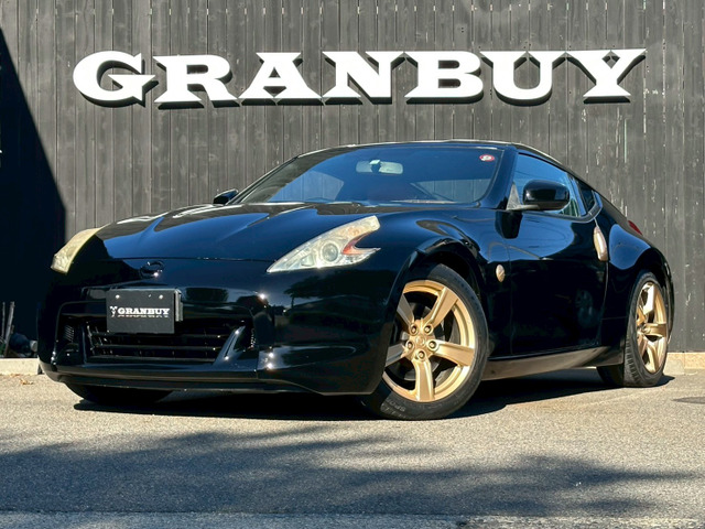 フェアレディZ3.7 バージョン T