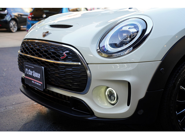 BMW MINI ミニクラブマン