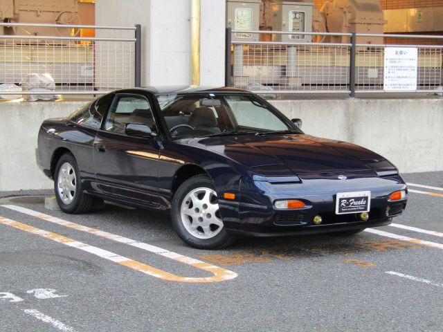 180SX2.0 タイプIII