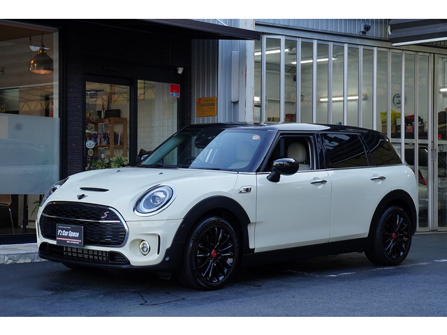 BMW MINI ミニクラブマン
