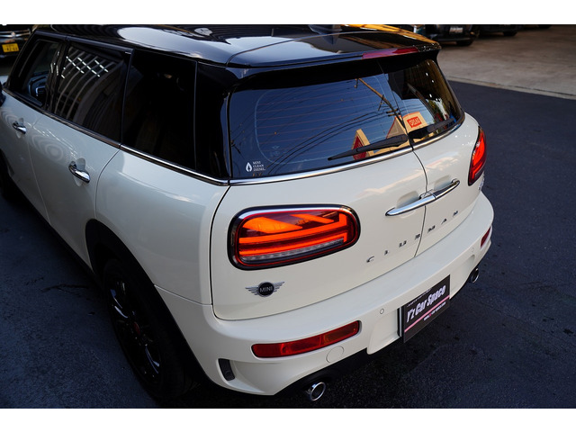 BMW MINI ミニクラブマン