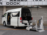 トヨタ ハイエースバン